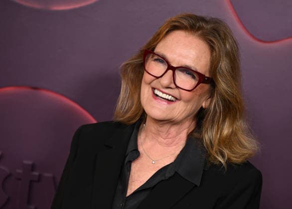 Apple TV+™s Primetime Emmy Party Nancy Lenehan arriving to Apple TV+™s Primetime Emmy Party held at NYA WEST on September 14, 2026 in Hollywood, CA. Hollywood NYA WEST California USA Copyright: xLeexWattx xAFF-USA.COMx