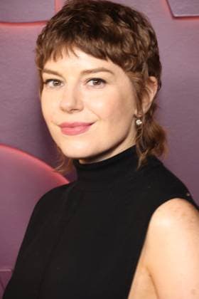 Los Angeles Ca Sept 14: Aimee Filton Edwards at Apple TV s Primetime Emmy Party Red Carpet held at Nya Studios West on September 14, 2026 .Credit: USA  - ZUMAa123 20260915_zaa_a123_167 Copyright: xAdMediax