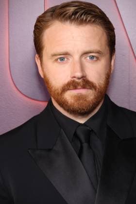Los Angeles Ca Sept 14: Jack Lowden at Apple TV s Primetime Emmy Party Red Carpet held at Nya Studios West on September 14, 2026 .Credit: USA - ZUMAa123 20260915_zaa_a123_123 Copyright: xAdMediax