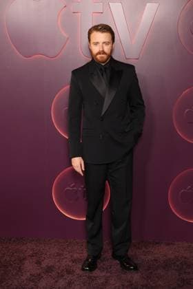Los Angeles Ca Sept 14: Jack Lowden at Apple TV s Primetime Emmy Party Red Carpet held at Nya Studios West on September 14, 2026 .Credit: USA - ZUMAa123 20260915_zaa_a123_148 Copyright: xAdMediax