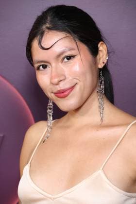 Los Angeles Ca Sept 14: Darinka Arones at Apple TV s Primetime Emmy Party Red Carpet held at Nya Studios West on September 14, 2026 .Credit: USA - ZUMAa123 20260914_zaa_a123_103 Copyright: xAdMediax