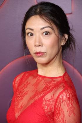 Los Angeles Ca Sept 14: Brittany Ishibashi at Apple TV s Primetime Emmy Party Red Carpet held at Nya Studios West on September 14, 2026 .Credit: USA - ZUMAa123 20260914_zaa_a123_111 Copyright: xAdMediax