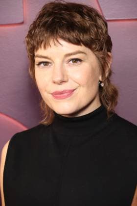 Los Angeles Ca Sept 14: Aimee Filton Edwards at Apple TV s Primetime Emmy Party Red Carpet held at Nya Studios West on September 14, 2026 . Copyright: xAdMediax xMediaPunchx
