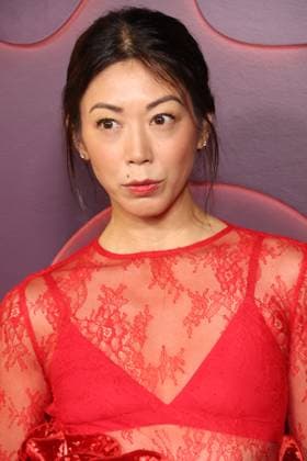 Los Angeles Ca Sept 14: Brittany Ishibashi at Apple TV s Primetime Emmy Party Red Carpet held at Nya Studios West on September 14, 2026 .Credit: USA - ZUMAa123 20260914_zaa_a123_112 Copyright: xAdMediax