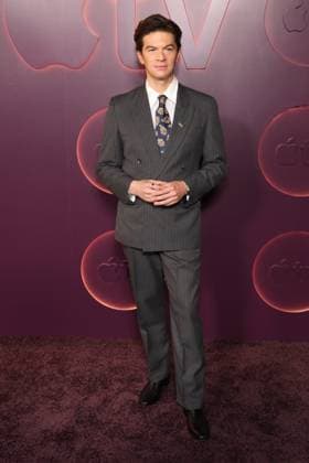 Los Angeles Ca Sept 14: Devin Kawaoka at Apple TV s Primetime Emmy Party Red Carpet held at Nya Studios West on September 14, 2026 . Copyright: xAdMediax xMediaPunchx