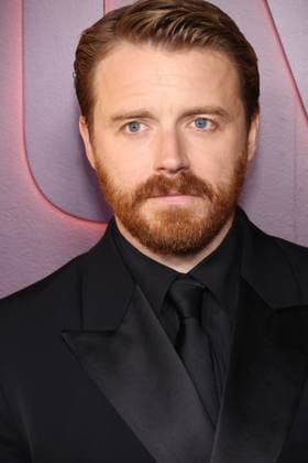 Los Angeles Ca Sept 14: Jack Lowden at Apple TV s Primetime Emmy Party Red Carpet held at Nya Studios West on September 14, 2026 . Copyright: xAdMediax xMediaPunchx