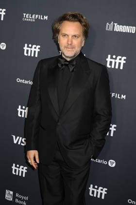 51st Toronto International Film Festival: Red carpet for the film Bunker by Florian Zeller 459683 September 14, 2026, Toronto, Canada  Copyright: xIsabellexVautierx xStarfacex STAR_459683_034