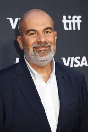 51st Toronto International Film Festival Red carpet for the film All About Corinne ( Ni vue ni connue ) Director Marc Fitoussi 459683 September 14, 2026 Toronto, Canada  Copyright: xIsabellexVautierx xStarfacex STAR_459683_004