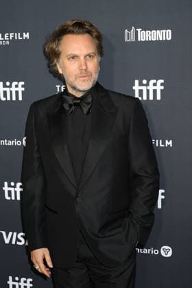 51st Toronto International Film Festival: Red carpet for the film Bunker by Florian Zeller 459683 September 14, 2026, Toronto, Canada  Copyright: xIsabellexVautierx xStarfacex STAR_459683_031