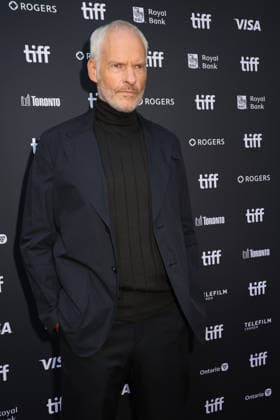 51st Toronto International Film Festival: Red carpet for the film Wild Horse Nine. Director Martin McDonagh. 459683. September 14, 2026. Toronto, Canada  Copyright: xIsabellexVautierx xStarfacex STAR_459683_129