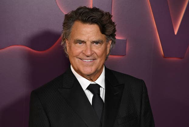 Apple TV+™s Primetime Emmy Party Ted McGinley arriving to Apple TV+™s Primetime Emmy Party held at NYA WEST on September 14, 2026 in Hollywood, CA. Hollywood NYA WEST California USA Copyright: xLeexWattx xAFF-USA.COMx
