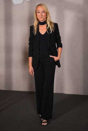 Premiere de la sÃ rie Disney+ Surveillant ! Audrey Lamy au photocall de la premiere de la sÃ rie Disney+ Surveillant ! au Grand Rex Ã Paris, le 14 09 2026  Copyright: xYoannxOuahcenex