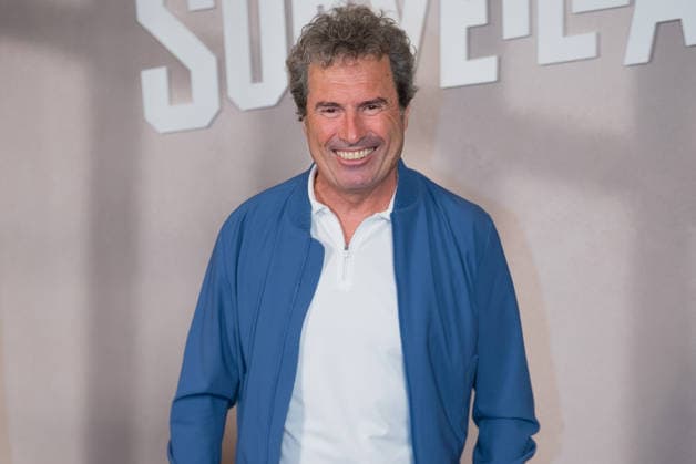 Premiere de la sÃ rie Disney+ Surveillant ! Omar Da Fonseca au photocall de la premiere de la sÃ rie Disney+ Surveillant ! au Grand Rex Ã Paris, le 14 09 2026  Copyright: xYoannxOuahcenex