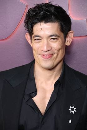 Los Angeles, CA, Sept. 14: Christopher Chung at Apple TV s Primetime Emmy Party red carpet event, held at Nya Studios West on September 14, 2026. Credit: USA  - ZUMAa123 20260915_zaa_a123_018 Copyright: xAdMediax