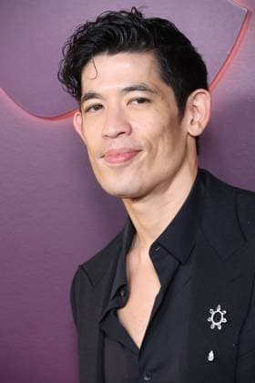 Los Angeles, CA, Sept. 14: Christopher Chung at Apple TV s Primetime Emmy Party red carpet event, held at Nya Studios West on September 14, 2026. Credit: USA  - ZUMAa123 20260915_zaa_a123_020 Copyright: xAdMediax