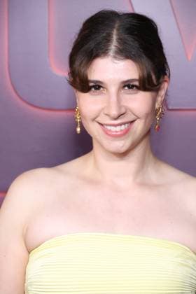 Los Angeles, CA, Sept. 14: Sofi Sellig at Apple TV s Primetime Emmy Party red carpet, held at Nya Studios West on September 14, 2026. Credit: USA  - ZUMAa123 20260915_zaa_a123_033 Copyright: xAdMediax