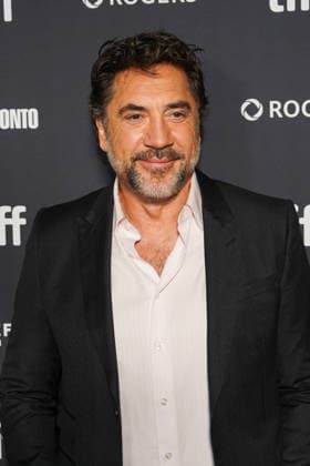 2026 Toronto International Film Festival - ˜Bunker™ Premiere Javier Bardem attends the red carpet for ˜Bunker™ premiere during the 2026 Toronto International Film Festival (TIFF) at Roy Thompson Hall. on September 14, 2026 in Toronto, Canada. (Photo by Leonardo Ramirez Eyepix Group) Copyright: xLeonardoxRamirez xEyepixxGroupx LR14092026-06560