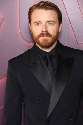 Los Angeles, CA, Sept. 14: Jack Lowden at Apple TV s Primetime Emmy Party red carpet, held at Nya Studios West on September 14, 2026. Credit: USA  - ZUMAa123 20260915_zaa_a123_083 Copyright: xAdMediax