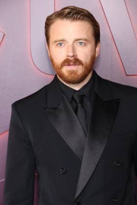 Los Angeles, CA, Sept. 14: Jack Lowden at Apple TV s Primetime Emmy Party red carpet, held at Nya Studios West on September 14, 2026. Credit: USA  - ZUMAa123 20260915_zaa_a123_183 Copyright: xAdMediax