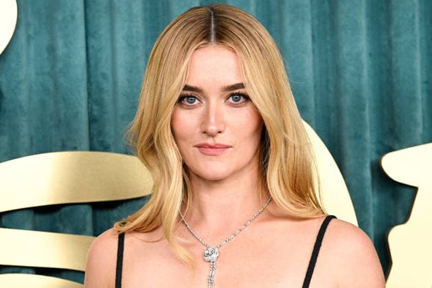 LOS ANGELES, CALIFORNIA - SEPTEMBER 14:Sarah Pidgeon at the The Walt Disney Company s Emmy Awards Celebration at Vibiana on September 14, 2026.Credit: USA  - ZUMAa123 20260914_zaa_a123_205 Copyright: xAdMediax
