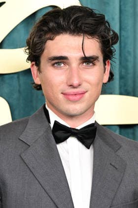 LOS ANGELES, CALIFORNIA - SEPTEMBER 14: Charlie Evans at the The Walt Disney Company s Emmy Awards Celebration at Vibiana on September 14, 2026.Credit: USA  - ZUMAa123 20260914_zaa_a123_210 Copyright: xAdMediax