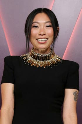 USA - 2026 Apple TV Post Emmy Party - Los Angeles LOS ANGELES - SEP 14: Awkwafina at the 2026 Apple TV Post Emmy Party at the NYA Studios on September 14, 2026 in Los Angeles, CA Los Angeles CA USA  Copyright: xKathyxHutchinsx xHutchinsxPhotox