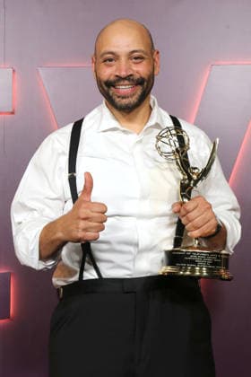 USA - 2026 Apple TV Post Emmy Party - Los Angeles LOS ANGELES - SEP 14: Colton Dunn at the 2026 Apple TV Post Emmy Party at the NYA Studios on September 14, 2026 in Los Angeles, CA Los Angeles CA USA  Copyright: xKathyxHutchinsx xHutchinsxPhotox