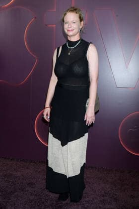 USA - 2026 Apple TV Post Emmy Party - Los Angeles LOS ANGELES - SEP 14: Thora Birch at the 2026 Apple TV Post Emmy Party at the NYA Studios on September 14, 2026 in Los Angeles, CA Los Angeles CA USA  Copyright: xKathyxHutchinsx xHutchinsxPhotox