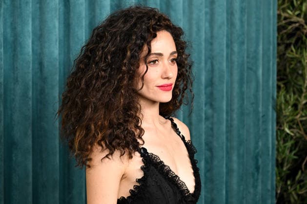 VIP guests attend Disney s Emmys after-party at Vibiana, Los Angeles Featuring: Emmy Rossum Where: Los Angeles, California, United States When: 14 Sep 2026 Credit: Jacob Lewis INSTARimages EDITORIAL USE ONLY. NOT FOR USE BY NEWSPAPERS BASED IN THE UK. Copyright: xx instar56021603