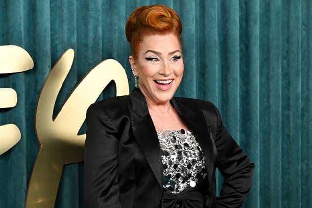 VIP guests attend Disney s Emmys after-party at Vibiana, Los Angeles Featuring: Lisa Ann Walter Where: Los Angeles, California, United States When: 14 Sep 2026 Credit: Jacob Lewis INSTARimages EDITORIAL USE ONLY. NOT FOR USE BY NEWSPAPERS BASED IN THE UK. Copyright: xx instar56021594