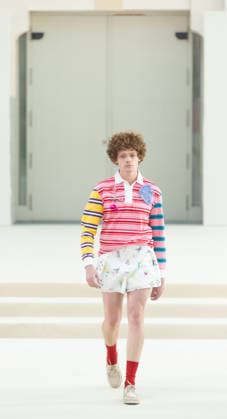 Celia B Fashion Show during Mercedes Fashion Week 2026 Celia B Fashion Show as part of Mercedes Fashion Week 2026, on September 15, 2026, in Madrid, Spain SEPTEMBER 15, 2026 Madrid, Spain  Copyright: xEduardoxParrax 7776706