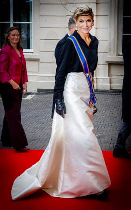 15-09-2026 Prinsjesdag Queen Maxima during the opening of the parliamentary year in The Hague. Â  Copyright: xPPEx