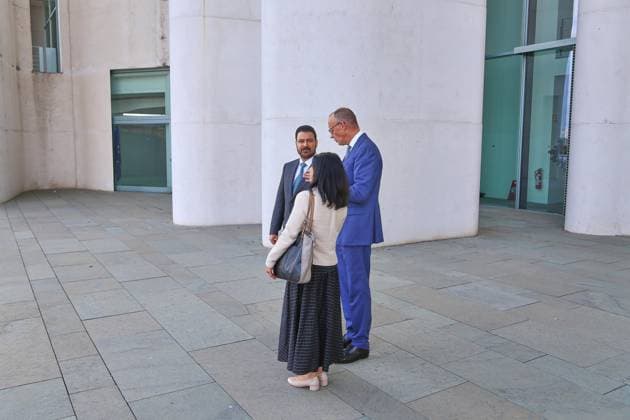 Berlin, Germany, September 15, 2026: Federal Chancellery—Reception for Iraqi Prime Minister Ali al-Zaidi and Federal Chancellor Friedrich Merz (CDU) Copyright: xdtsxNachrichtenagenturx dts_134699