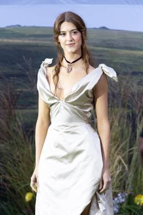 September 15, 2026, London, United Kingdom: Daisy Edgar-Jones attends the World Premiere of SENSE AND SENSIBILITY at Odeon Luxe, Leicester Square, London.Cast and Guests attend the Red Carpet event for the World Premiere of SENSE AND SENSIBILITY at Odeon Luxe, Leicester Square London United Kingdom  - ZUMAs197 20260915_aaa_s197_077 Copyright: xPhilxLewisx