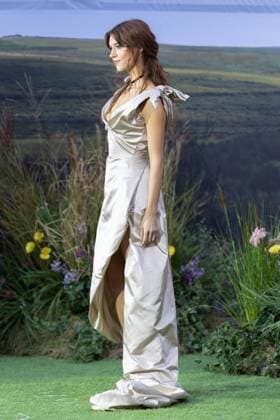 September 15, 2026, London, United Kingdom: Daisy Edgar-Jones attends the World Premiere of SENSE AND SENSIBILITY at Odeon Luxe, Leicester Square, London.Cast and Guests attend the Red Carpet event for the World Premiere of SENSE AND SENSIBILITY at Odeon Luxe, Leicester Square London United Kingdom - ZUMAs197 20260915_aaa_s197_085 Copyright: xPhilxLewisx