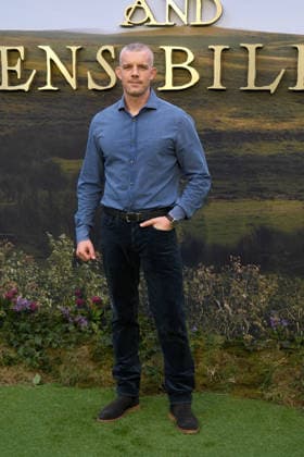 SENSE AND SENSIBILITY - World Premiere, London, UK Russell Tovey at Sense and Sensibility World Premiere, Odeon Luxe, Leicester Square, London, UK, 15 September 2026., Credit:Julie Edwards Avalon United Kingdom, London  Copyright: xJuliexEdwardsx xAvalonx 1135003240