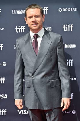 TIFF Toronto Screening Ink Jack O Connell attending the screening of Ink ahead of Toronto International Film Festival (TIFF) in Toronto, Canada on September 15, 2026. Photo by Julien Reynaud APS-Medias ABACAPRESS.COM Toronto Canada  Copyright: xReynaudxJulien APS-Medias ABACAx