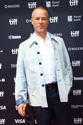 Guy Pearce at arrivals for INK Premiere at the Toronto International Film Festival (TIFF) 2026, The Princess Of Wales Theatre - VISA Screening Room, Toronto, ON, September 15, 2026. Photo By: JA Everett Collection INK Premiere at the Toronto International Film Festival (TIFF) 2026 PUBLICATIONXNOTxINxCANxCHNxFRAxITAxJPNxNORxPOLxRUSxESPxUKxUSA