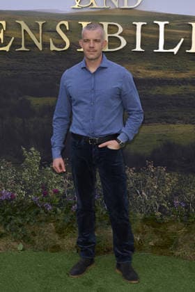 Russell Tovey pictured attending the Sense & Sensibility World Premiere held at the Odeon Luxe Leicester Square Featuring: Russell Tovey Where: London, United Kingdom When: 15 Sep 2026 Credit: Alan West Cover Images EDITORIAL USE ONLY. NOT FOR USE BY NEWSPAPERS BASED IN THE UK. Copyright: xx coverimg56023411