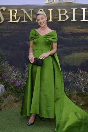 Leonora Smee pictured attending the Sense & Sensibility World Premiere held at the Odeon Luxe Leicester Square Featuring: Leonora Smee Where: London, United Kingdom When: 15 Sep 2026 Credit: Alan West Cover Images EDITORIAL USE ONLY. NOT FOR USE BY NEWSPAPERS BASED IN THE UK. Copyright: xx coverimg56023437