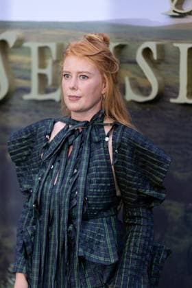 September 15, 2026, London, United Kingdom: Grace Snell attends the World Premiere of SENSE AND SENSIBILITY at Odeon Luxe, Leicester Square, London.Cast and Guests attend the Red Carpet event for the World Premiere of SENSE AND SENSIBILITY at Odeon Luxe, Leicester Square London United Kingdom - ZUMAs197 20260915_aaa_s197_198 Copyright: xPhilxLewisx