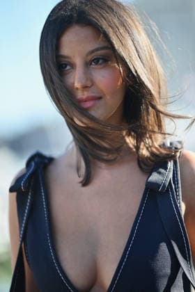 La Rochelle Pablo Photocall FC Zahia Dehar attends the Pablo Photocall at the 28th La Rochelle Fiction Festival on September 15, 2026 in La Rochelle, France.Photo by Franck Castel ABACAPRESS.COM La Rochelle  Copyright: xCastelxFranck ABACAx
