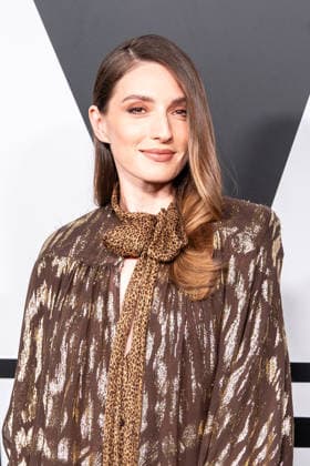 September 15, 2026, Madrid, Madrid, SPAIN: MARIA VALVERDE attends the photocall for the presentation of Valentino s new perfume Vendetta in Madrid. Madrid SPAIN - ZUMAc270 20260915_zip_c270_004 Copyright: xDavidxCruzxSanzx