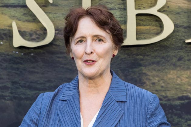 Sense and Sensibility World Premiere in London LONDON, UNITED KINGDOM - SEPTEMBER 15: Fiona Shaw attends the world premiere of Sense and Sensibility at Odeon Luxe Leicester Square in London, United Kingdom on September 15, 2026. Wiktor Szymanowicz Anadolu London United Kingdom. Editorial use only. Please get in touch for any other usage.  Copyright: x2026xAnadoluxWiktorxSzymanowiczx