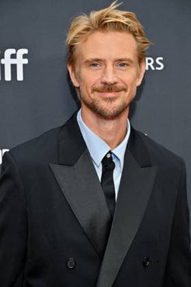 TIFF Toronto Screening Atonement Boyd Holbrook attending the screening of Atonement ahead of Toronto International Film Festival (TIFF) in Toronto, Canada on September 15, 2026. Photo by Julien Reynaud APS-Medias ABACAPRESS.COM Toronto Canada  Copyright: xReynaudxJulien APS-Medias ABACAx