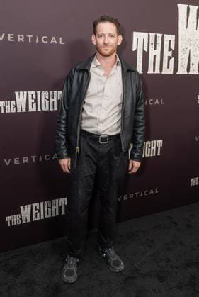 September 15, 2026, Bronx, New York, USA: Sawyer Spielberg attends The Weight special screening at MoMA in New York, NY on September 15, 2026. Bronx USA  - ZUMAr339 20260915_znp_r339_006 Copyright: xLevxRadinx