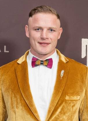 September 15, 2026, Bronx, New York, USA: George Burgess attends The Weight special screening at MoMA in New York, NY on September 15, 2026. Bronx USA - ZUMAr339 20260915_znp_r339_010 Copyright: xLevxRadinx