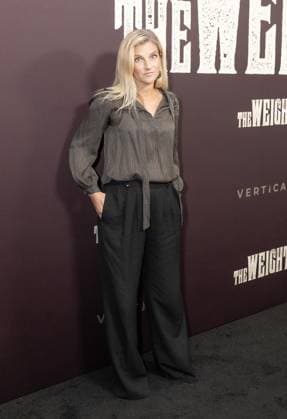 September 15, 2026, Bronx, New York, USA: Ryan Hawke attends The Weight special screening at MoMA in New York, NY on September 15, 2026. Bronx USA  - ZUMAr339 20260915_znp_r339_067 Copyright: xLevxRadinx