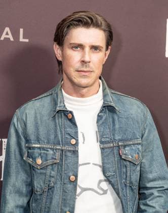 September 15, 2026, Bronx, New York, USA: Chris Lowell attends The Weight special screening at MoMA in New York, NY on September 15, 2026. Bronx USA  - ZUMAr339 20260915_znp_r339_093 Copyright: xLevxRadinx