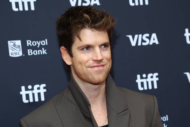 Miguel Bernardeau at arrivals for LA BOLA NEGRA Premiere at the Toronto International Film Festival (TIFF) 2026, The Princess Of Wales Theatre - VISA Screening Room, Toronto, ON, September 15, 2026. Photo By: JA Everett Collection LA BOLA NEGRA Premiere at the Toronto International Film Festival (TIFF) 2026 PUBLICATIONXNOTxINxCANxCHNxFRAxITAxJPNxNORxPOLxRUSxESPxUKxUSA